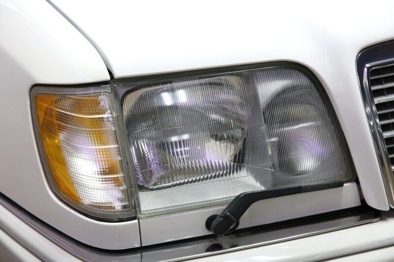 1995 Mercedes-Benz E Class Plainview NY