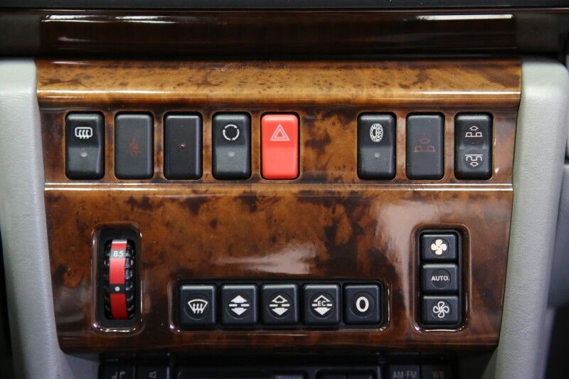 1995 Mercedes-Benz E Class Plainview NY