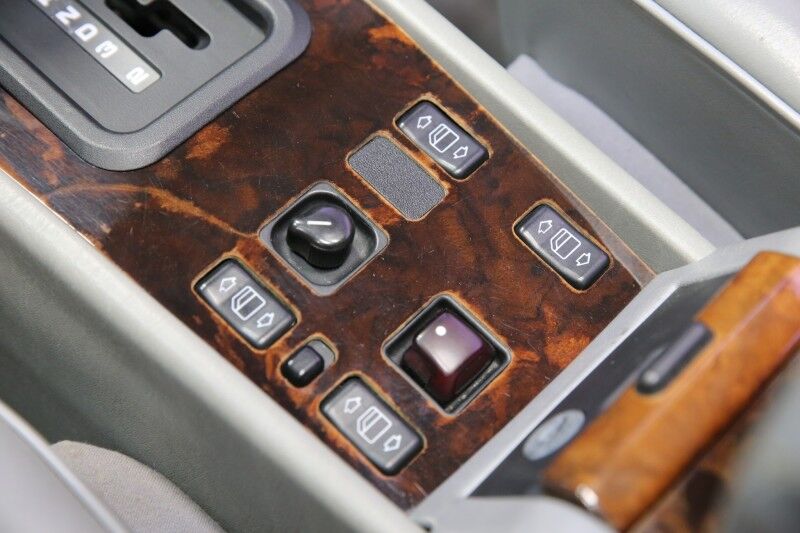 1995 Mercedes-Benz E Class Plainview NY