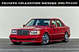 1995 Mercedes-Benz E-Class E300 Diesel Costa Mesa CA 1995 Mercedes-Benz E-Class E300 Diesel Costa Mesa CA