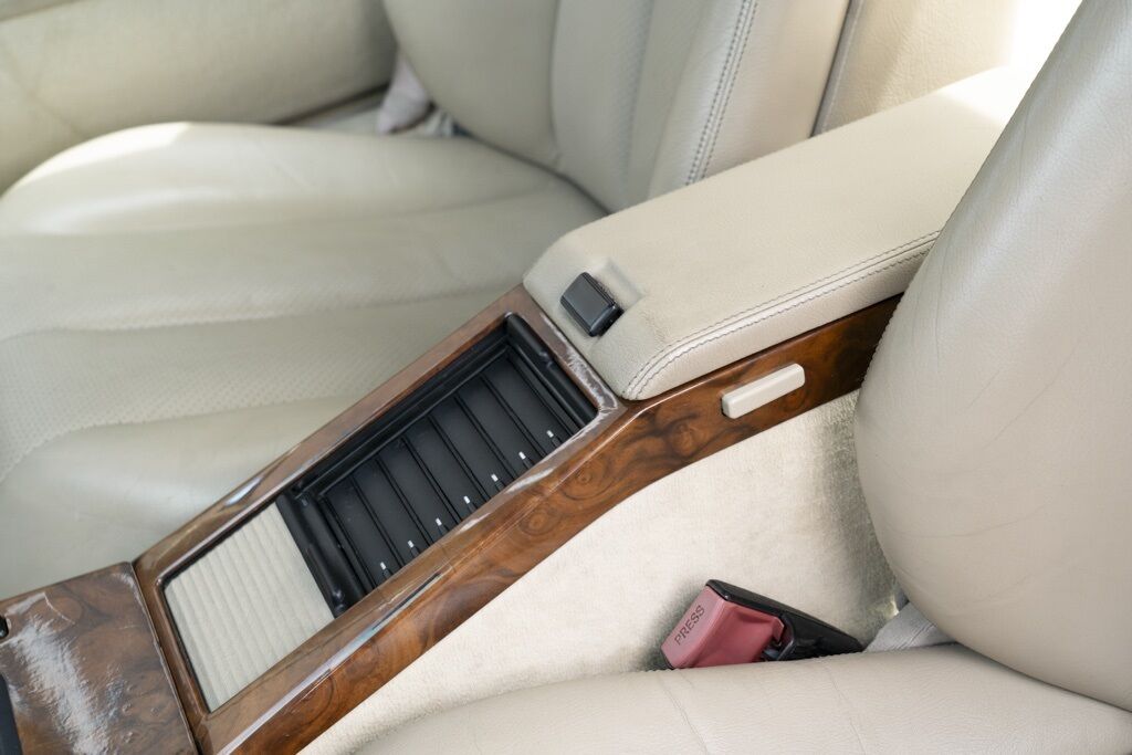 1995 Mercedes-Benz SL600 Miami FL
