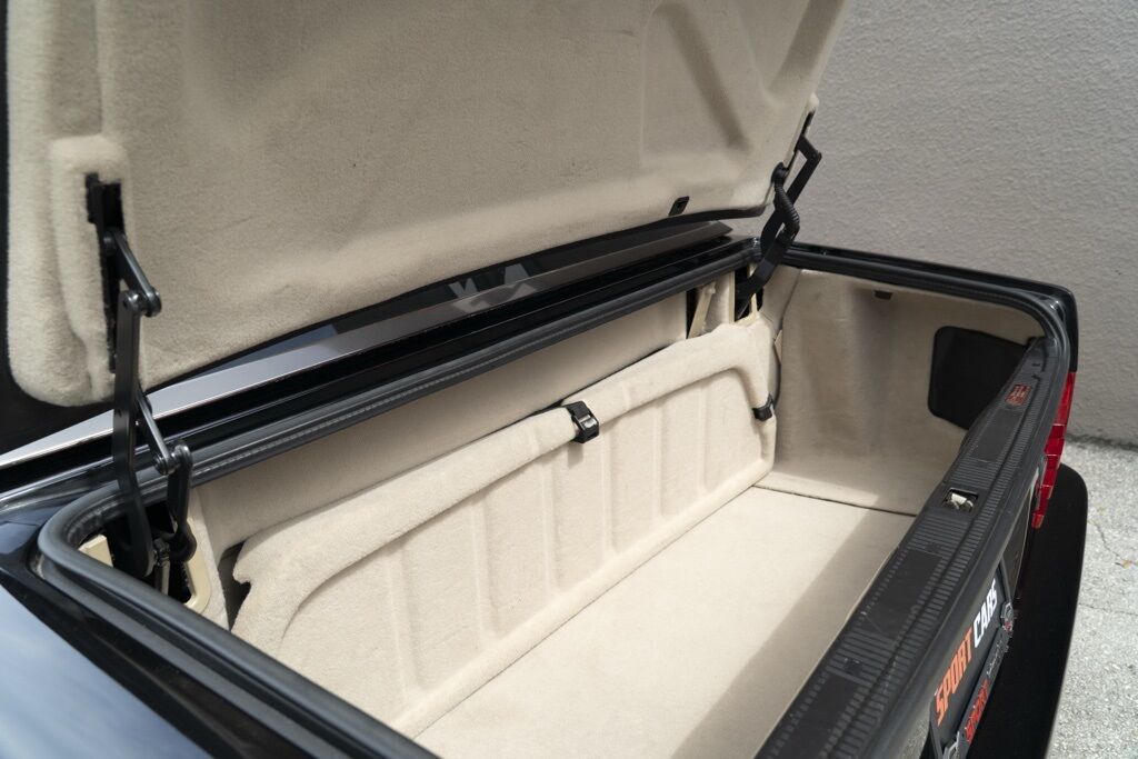 1995 Mercedes-Benz SL600 Miami FL