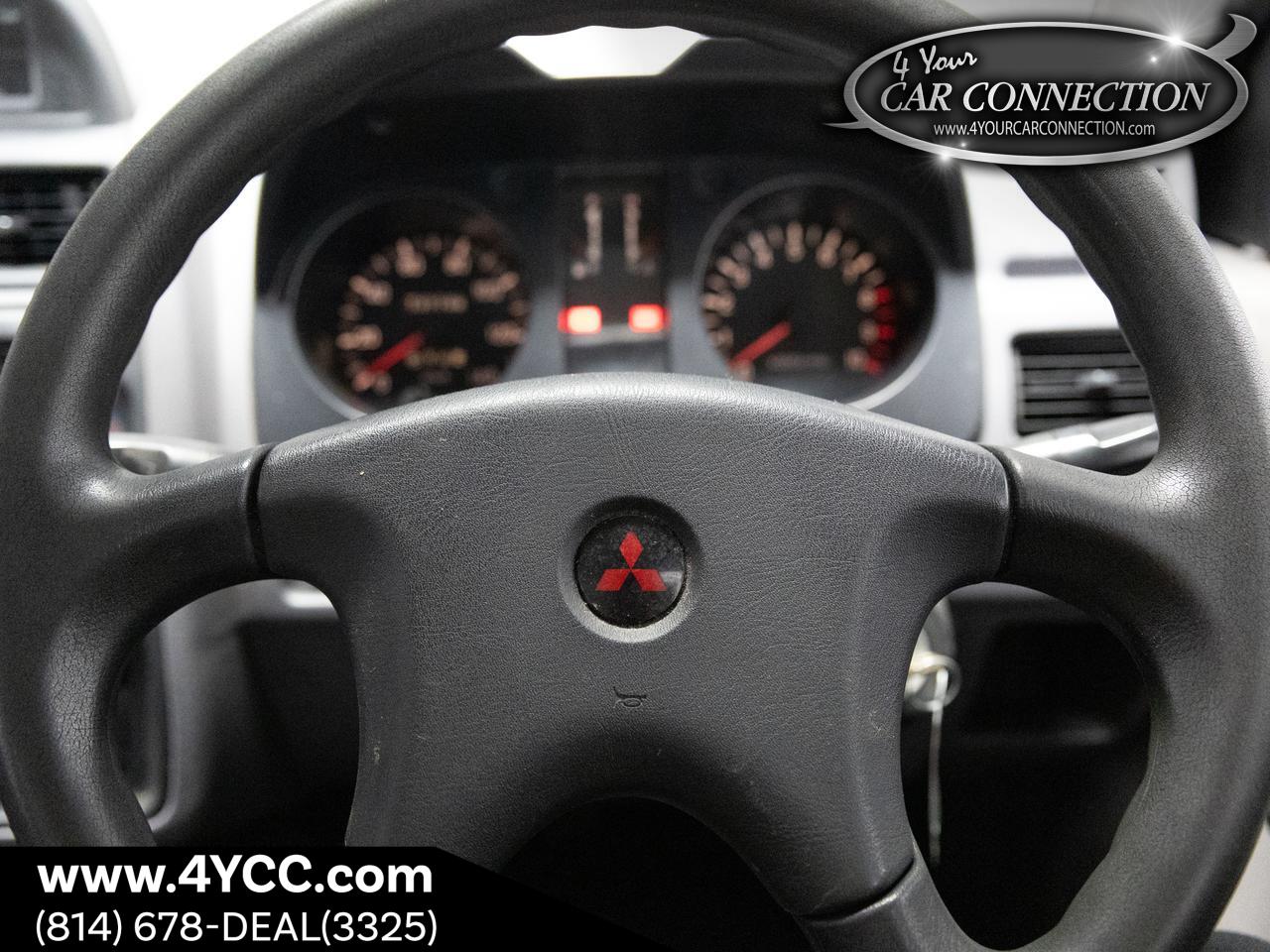1995 Mitsubishi Pajero Mini VR-II 4WD Cranberry PA