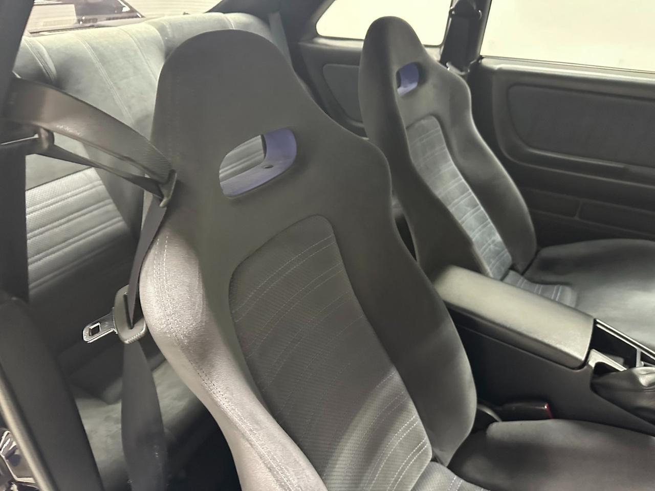 1995 Nissan R33 Houston TX