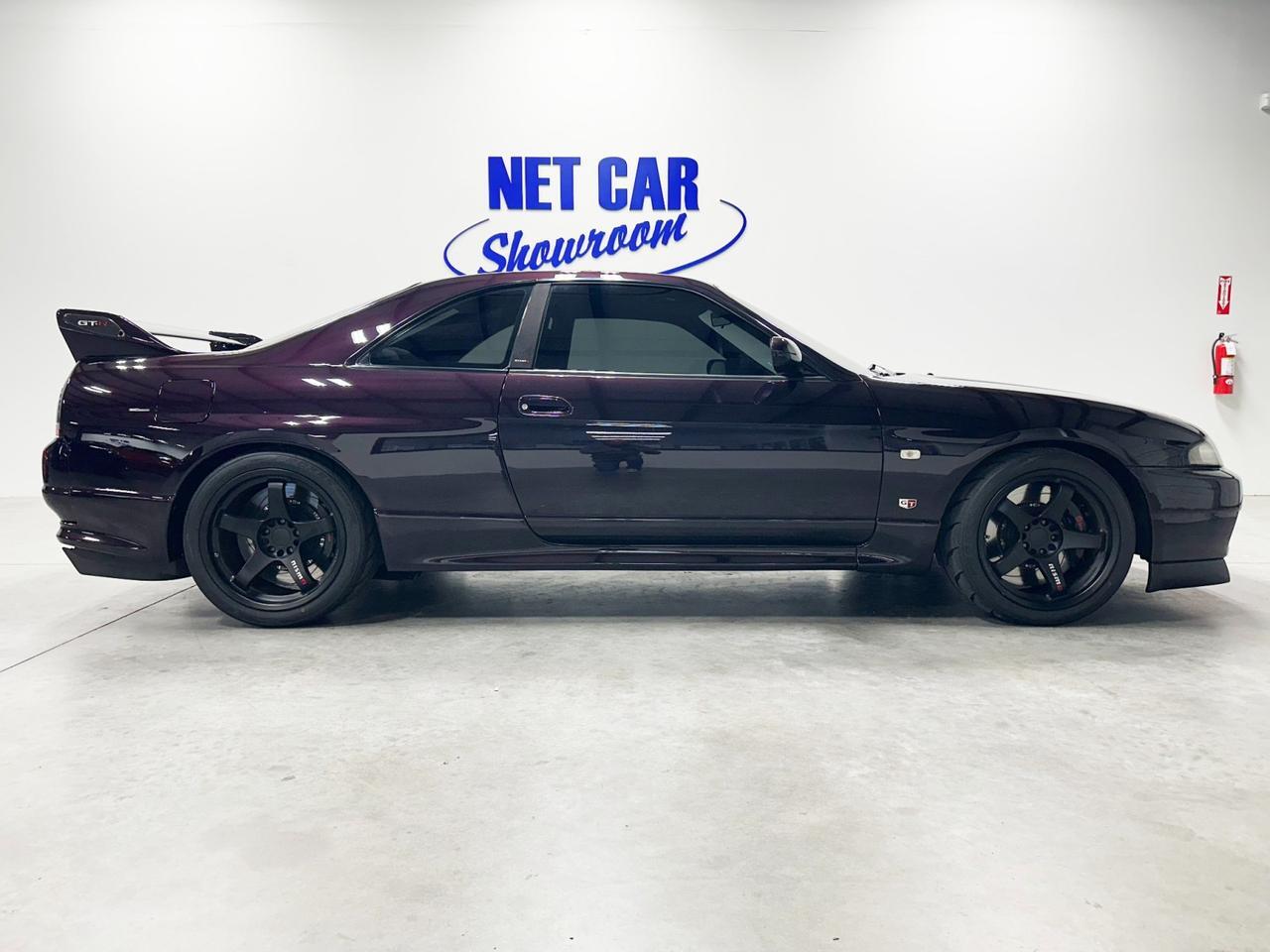 1995 Nissan R33 Houston TX