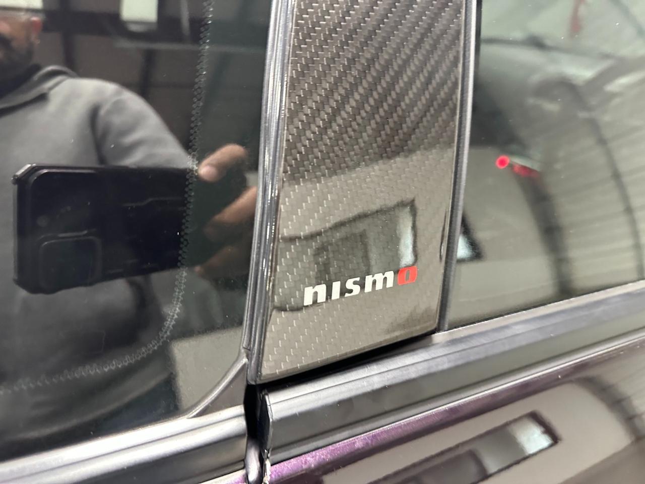 1995 Nissan R33 Houston TX