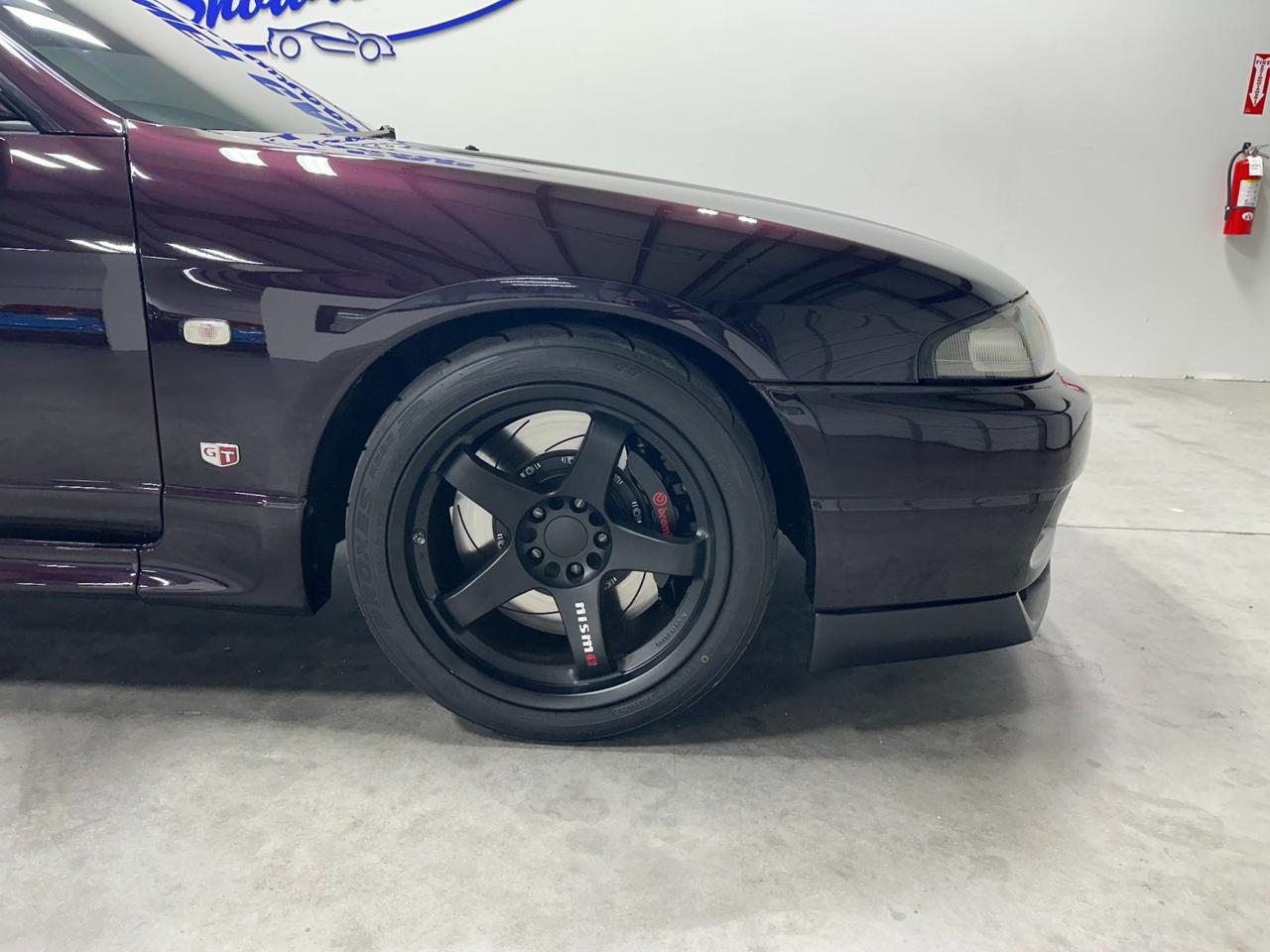 1995 Nissan R33 Houston TX