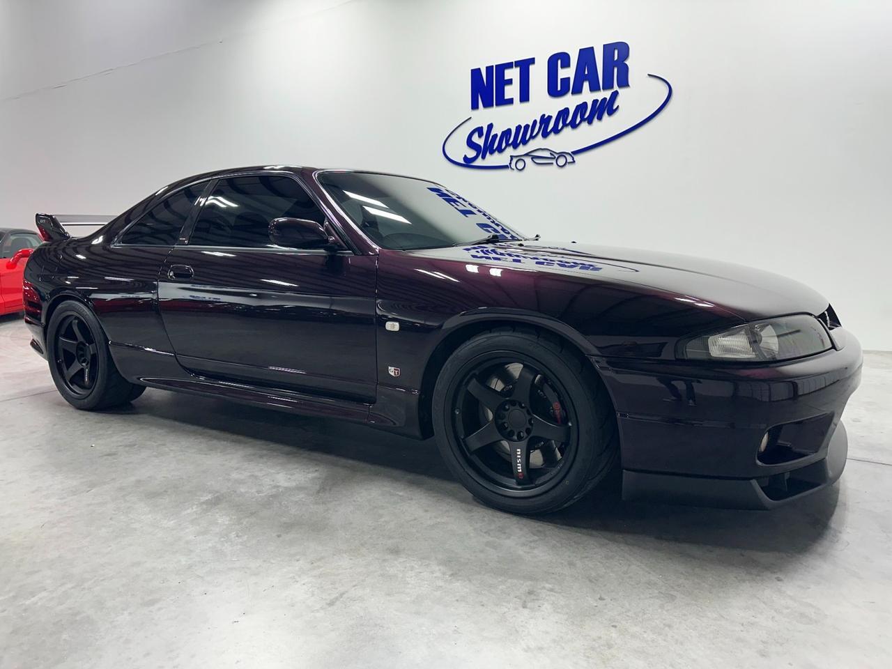 1995 Nissan R33 Houston TX