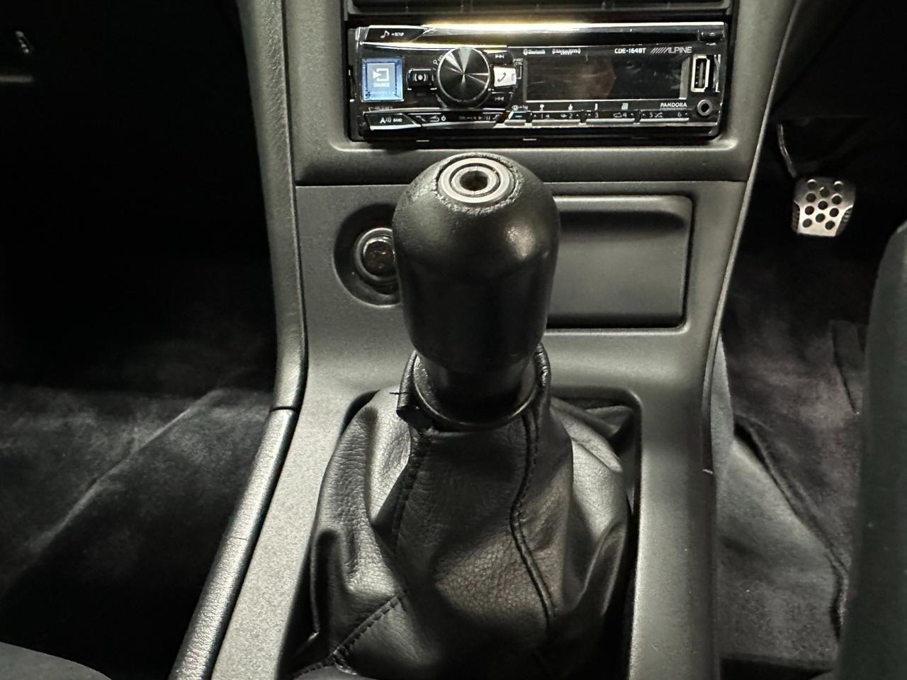 1995 Nissan R33 Houston TX