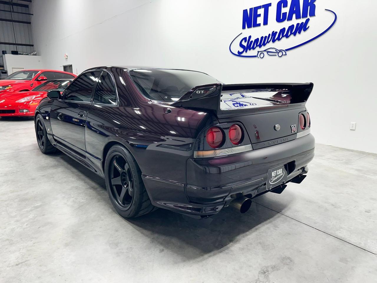 1995 Nissan R33 Houston TX