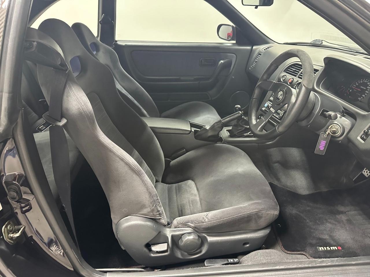 1995 Nissan R33 Houston TX