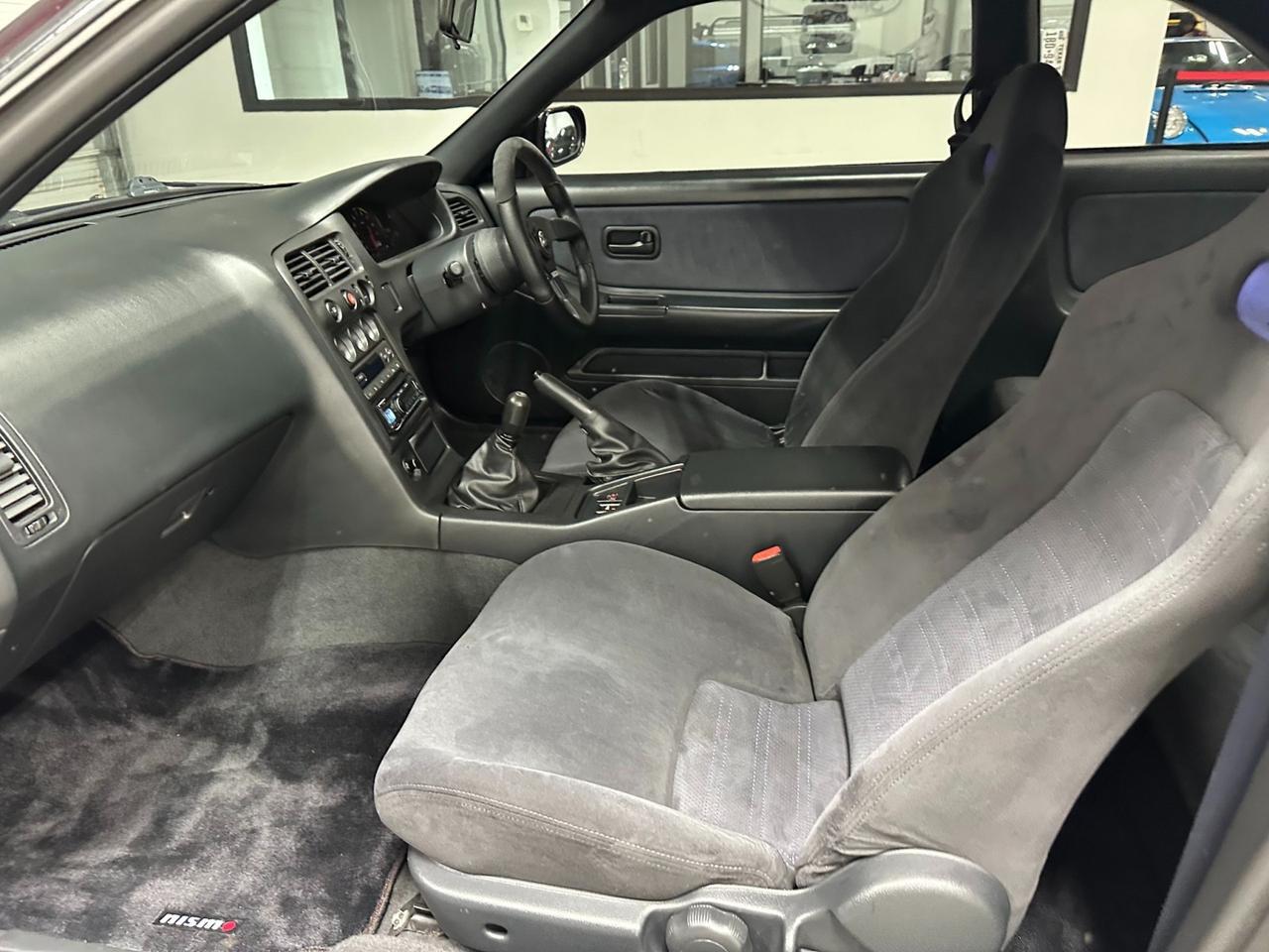 1995 Nissan R33 Houston TX