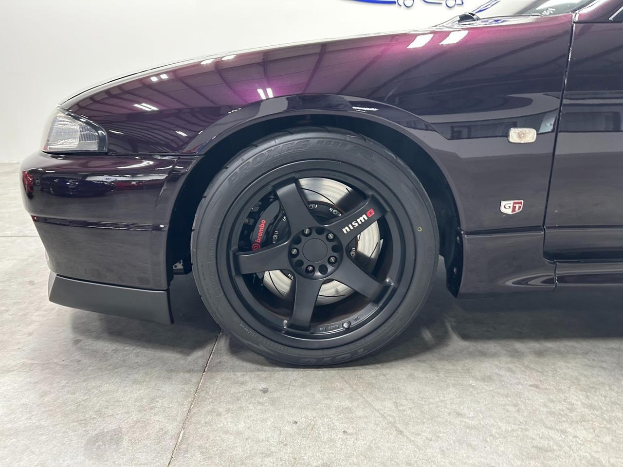 1995 Nissan R33 Houston TX