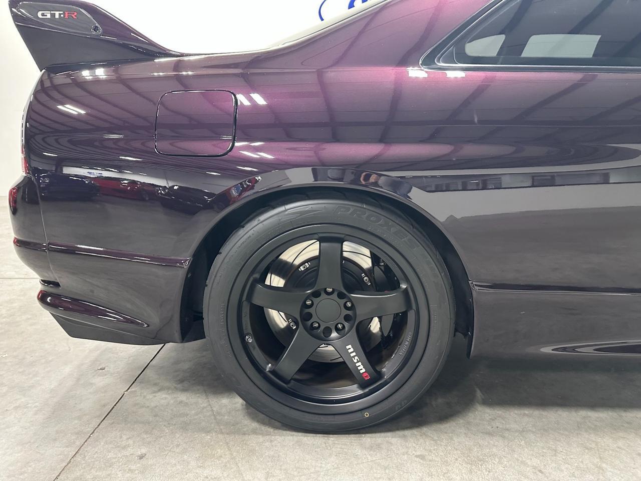1995 Nissan R33 Houston TX