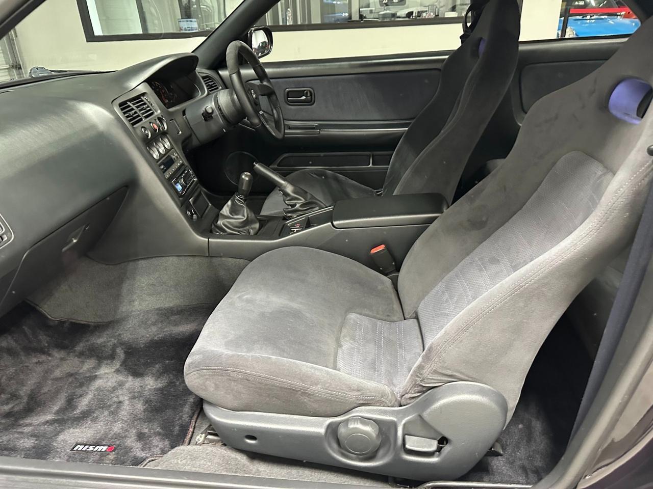 1995 Nissan R33 Houston TX