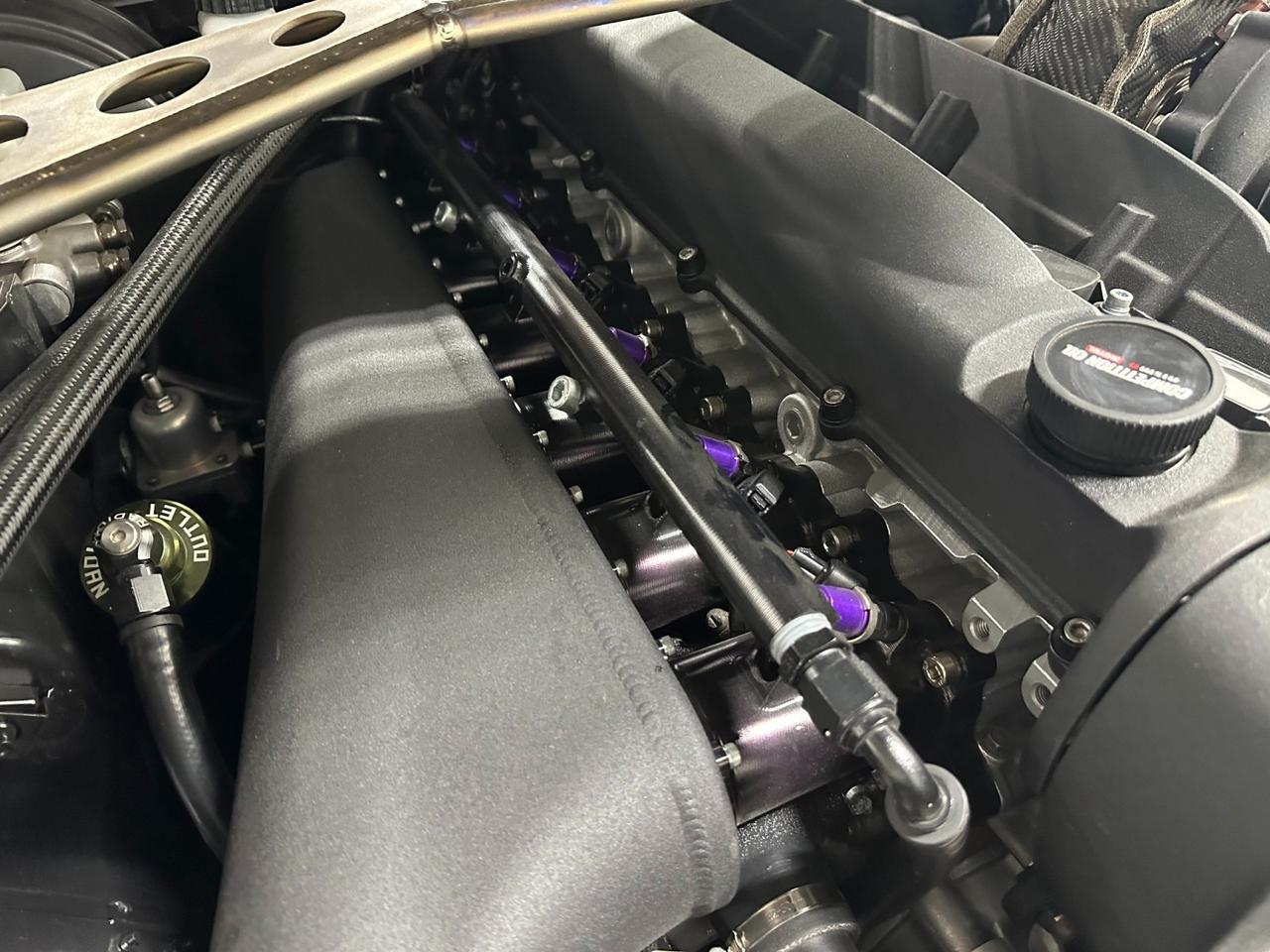 1995 Nissan R33 Houston TX