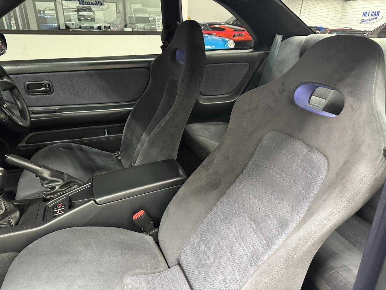 1995 Nissan R33 Houston TX