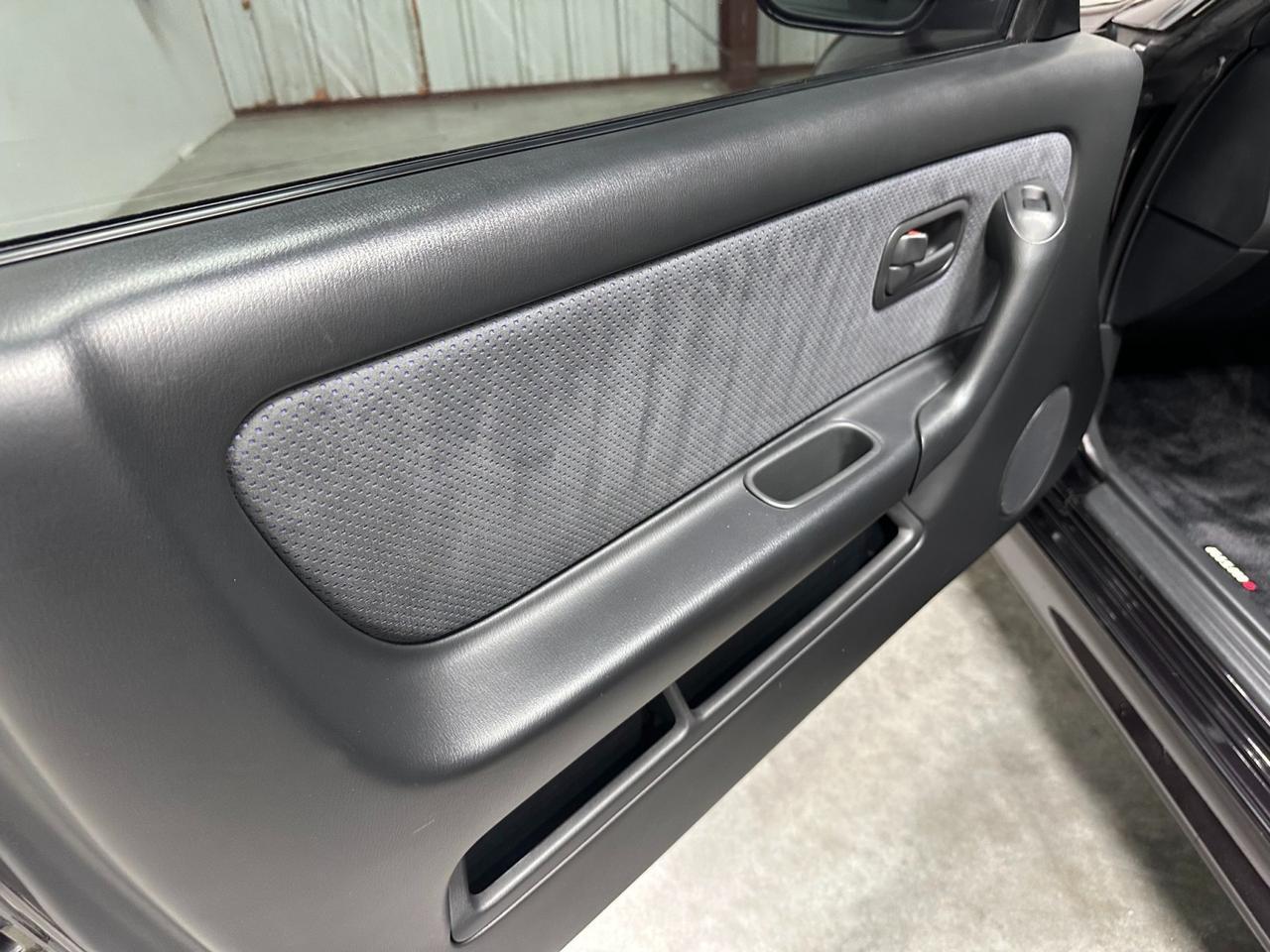 1995 Nissan R33 Houston TX