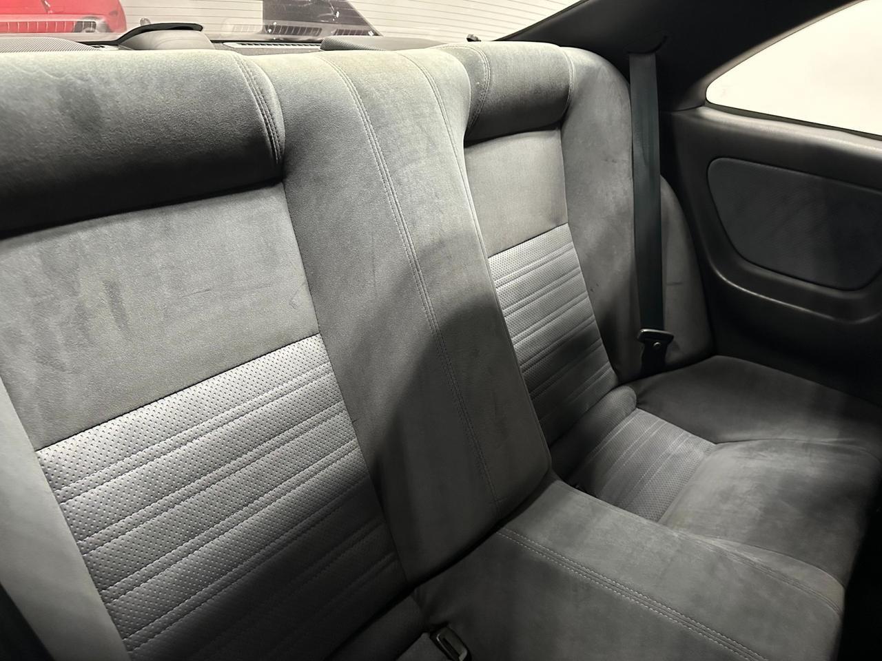 1995 Nissan R33 Houston TX