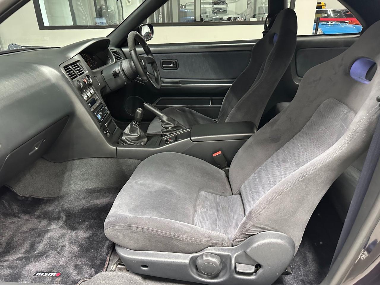 1995 Nissan R33 Houston TX