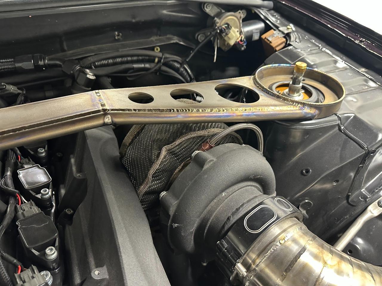 1995 Nissan R33 Houston TX