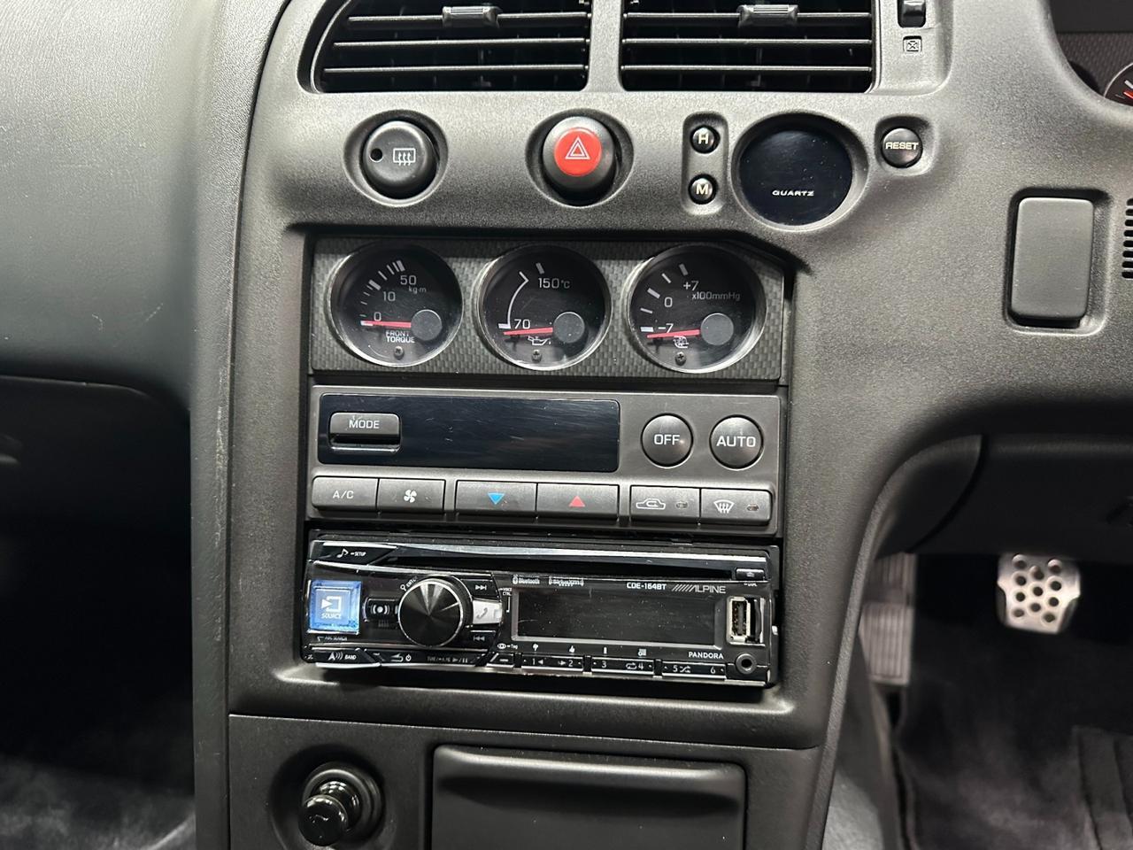 1995 Nissan R33 Houston TX