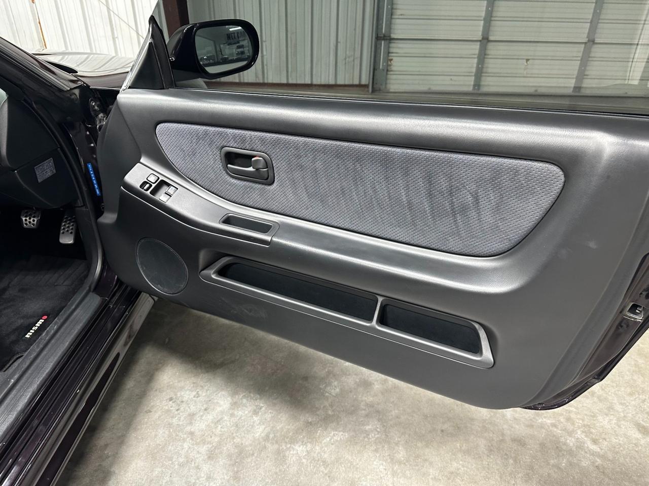 1995 Nissan R33 Houston TX