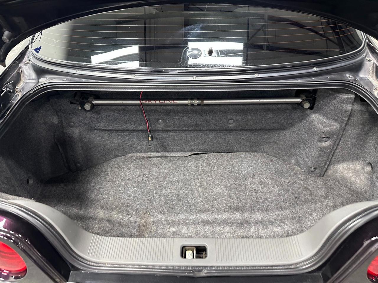 1995 Nissan R33 Houston TX