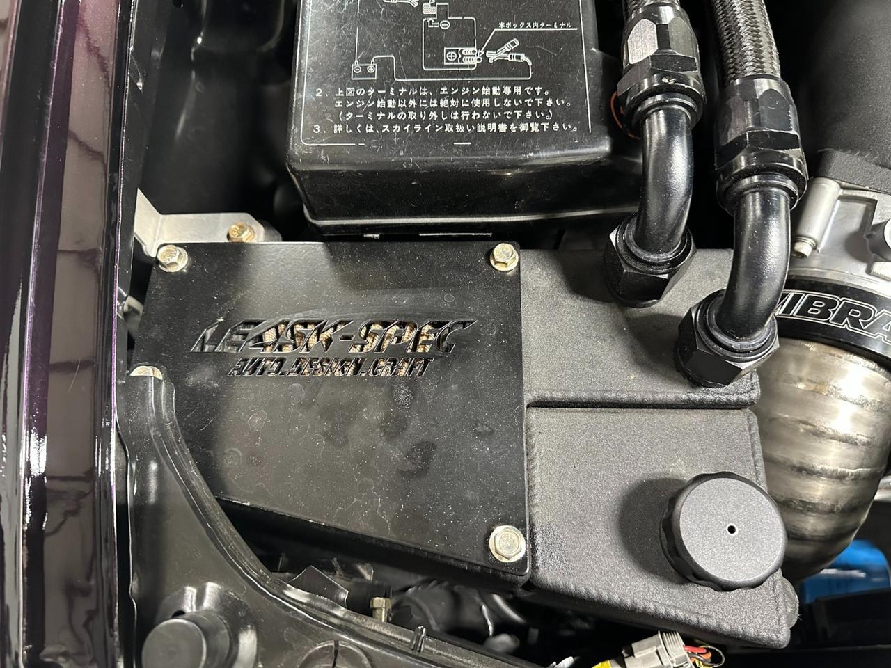 1995 Nissan R33 Houston TX