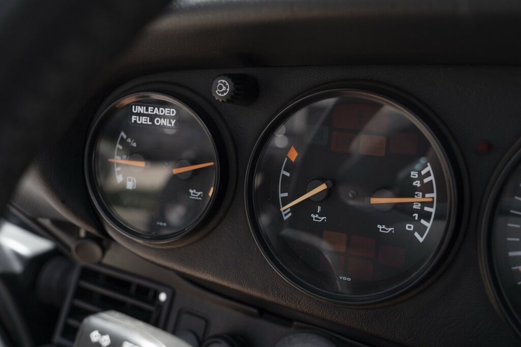 1995 Porsche 911 Carrera Miami FL