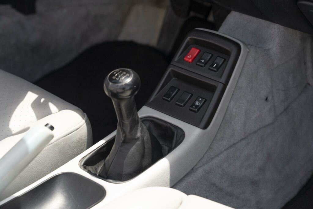 1995 Porsche 911 Carrera Miami FL