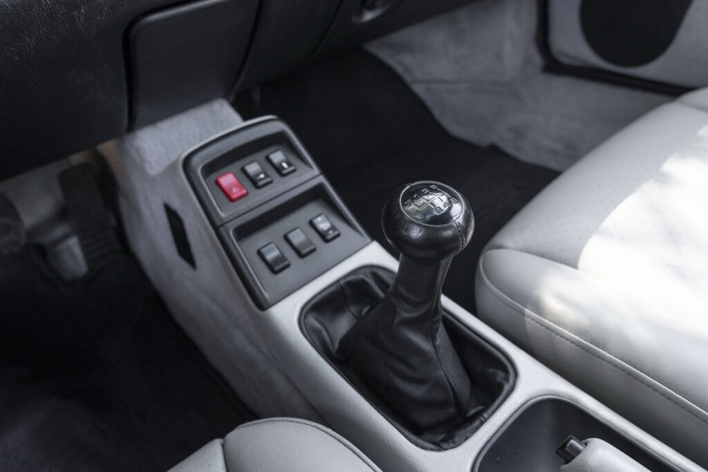 1995 Porsche 911 Carrera Miami FL