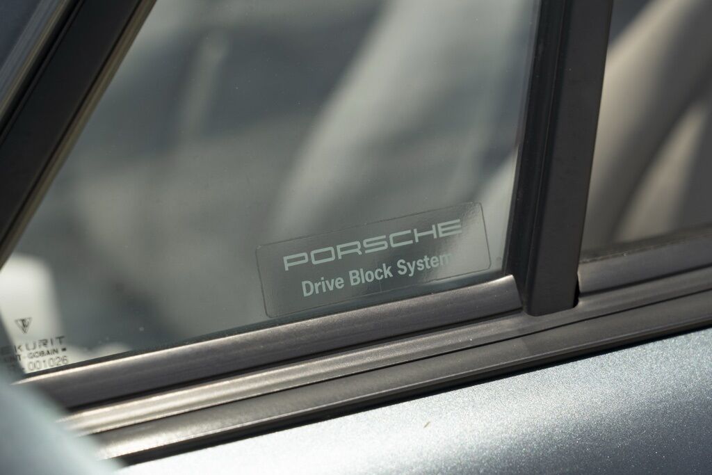 1995 Porsche 911 Carrera Miami FL