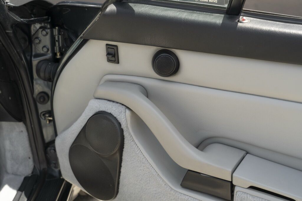 1995 Porsche 911 Carrera Miami FL