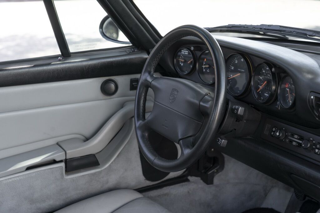 1995 Porsche 911 Carrera Miami FL