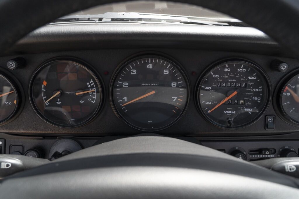 1995 Porsche 911 Carrera Miami FL