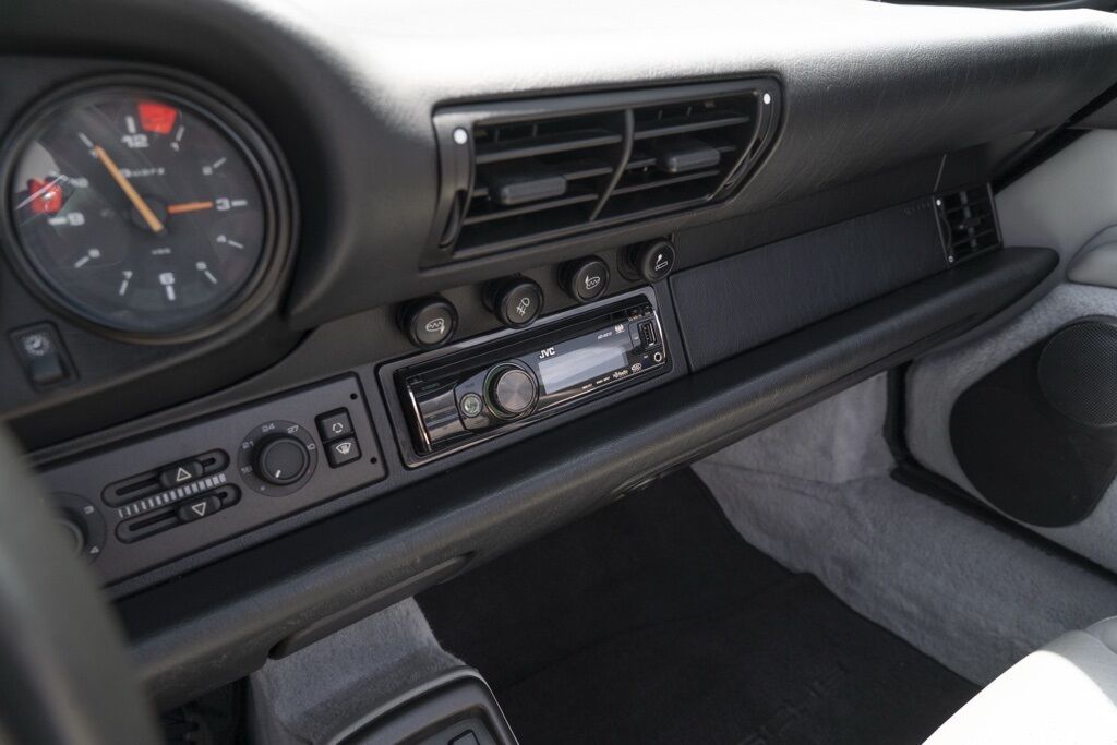 1995 Porsche 911 Carrera Miami FL