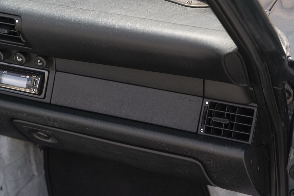 1995 Porsche 911 Carrera Miami FL