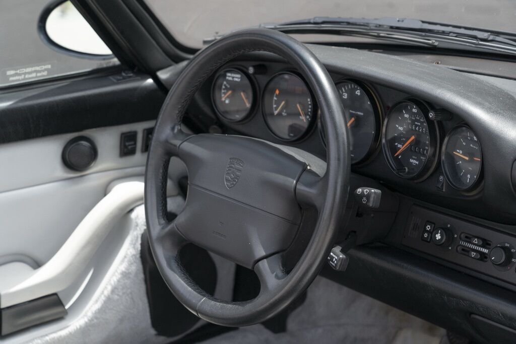 1995 Porsche 911 Carrera Miami FL