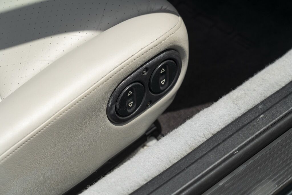 1995 Porsche 911 Carrera Miami FL