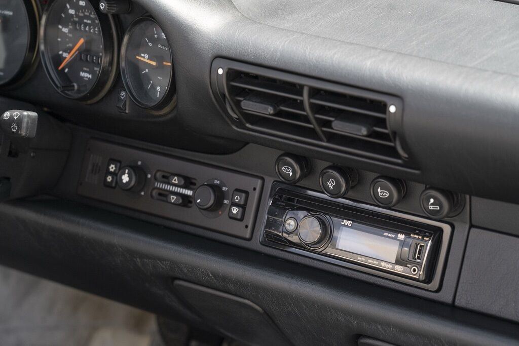1995 Porsche 911 Carrera Miami FL