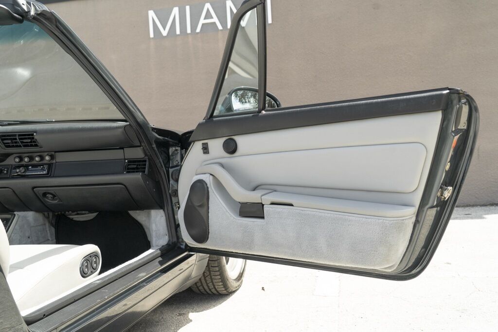 1995 Porsche 911 Carrera Miami FL