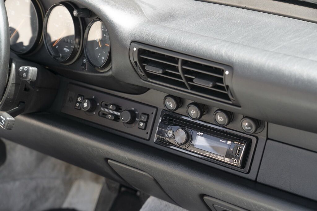 1995 Porsche 911 Carrera Miami FL