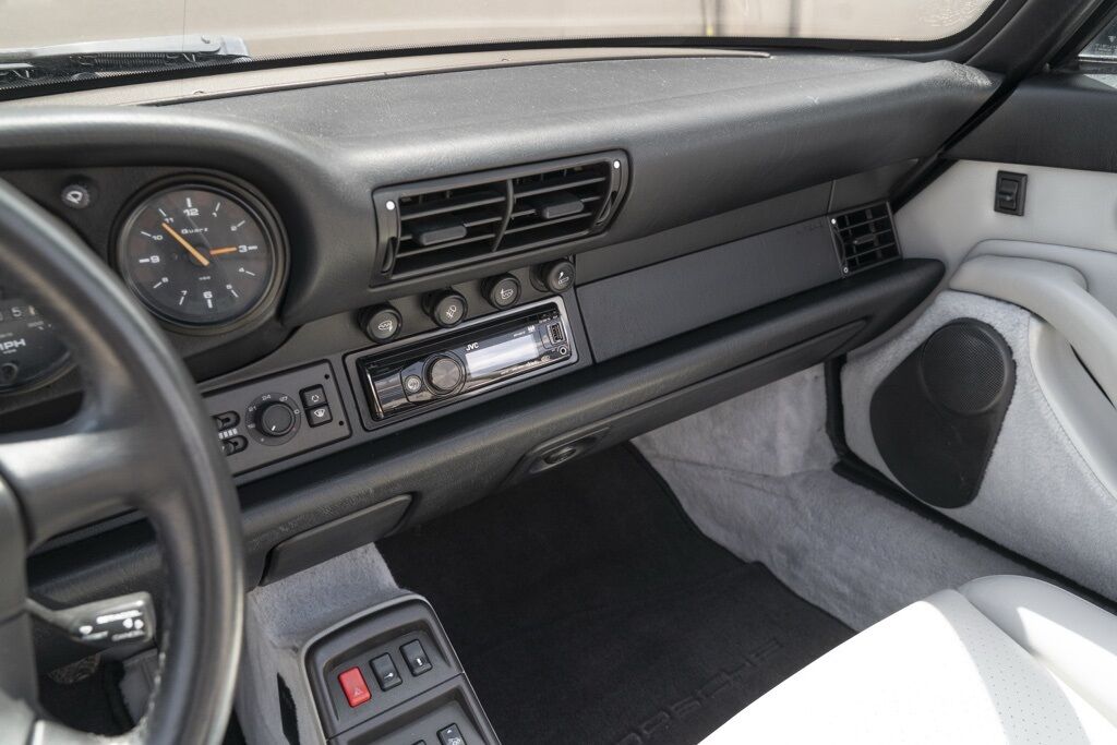 1995 Porsche 911 Carrera Miami FL