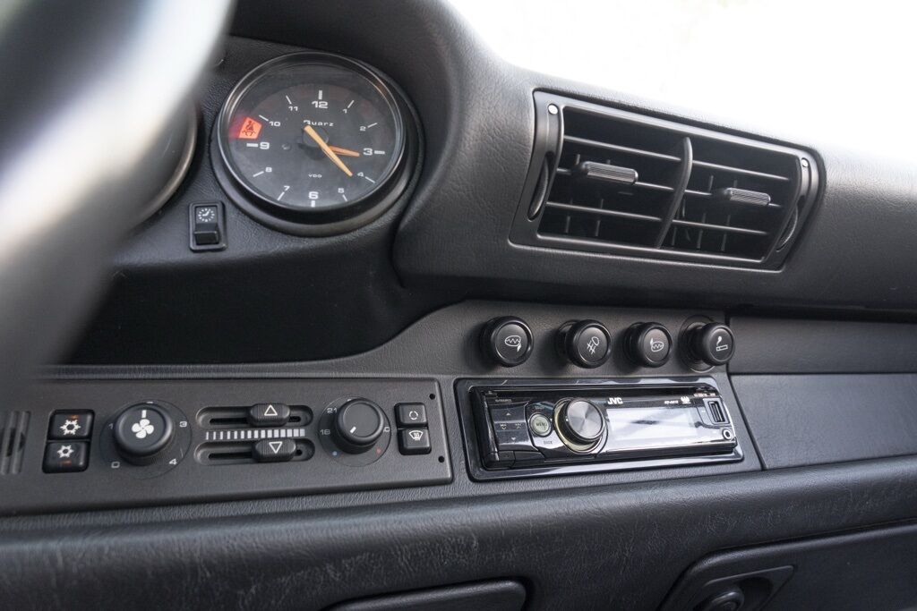 1995 Porsche 911 Carrera Miami FL