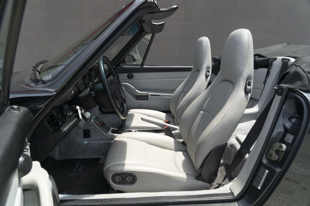 1995 Porsche 911 Carrera Miami FL