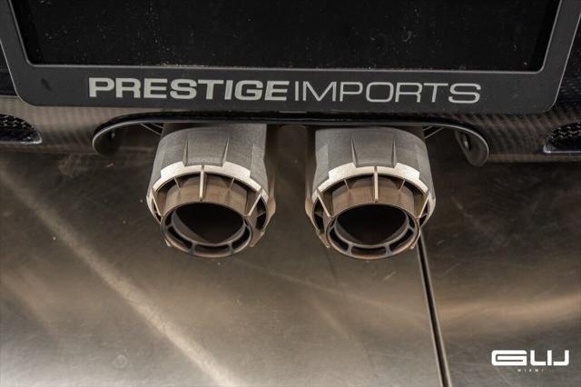 1995 Porsche 911 Carrera North Miami Beach FL