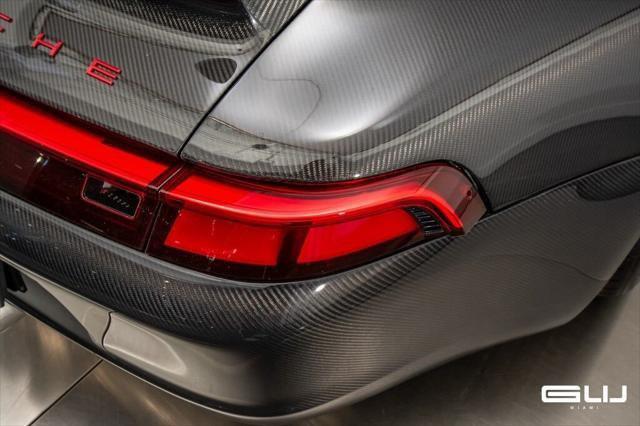 1995 Porsche 911 Carrera North Miami Beach FL