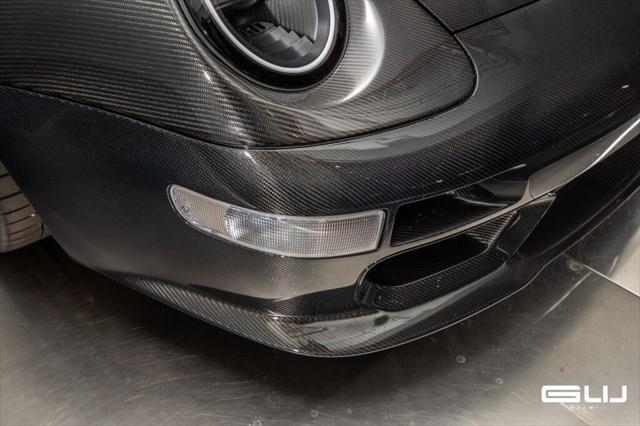 1995 Porsche 911 Carrera North Miami Beach FL