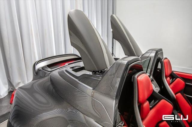1995 Porsche 911 Carrera North Miami Beach FL